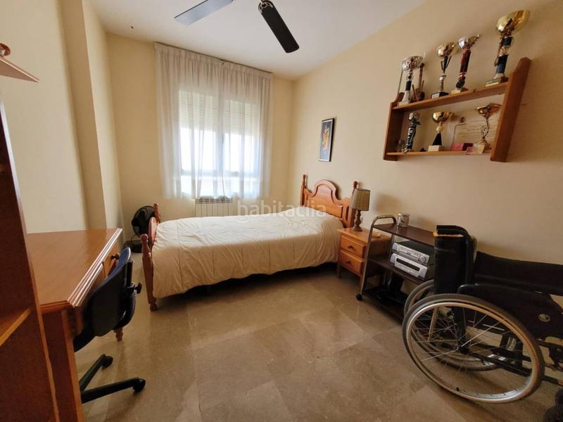 Foto 857c1943-3dab-4199-b6bb-e3d000fc8bb7. Attico con riscaldamento parcheggio in Baza