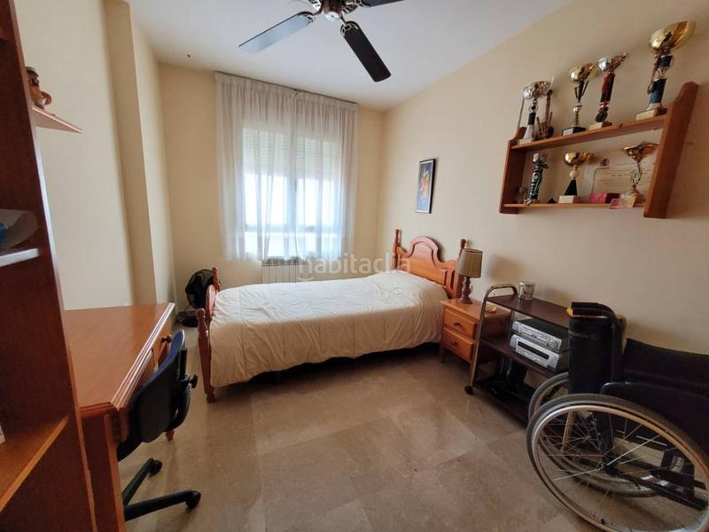 Foto c7b5e111-0faa-4f48-9f23-7d48d9517d7d. Attico con riscaldamento parcheggio in Baza