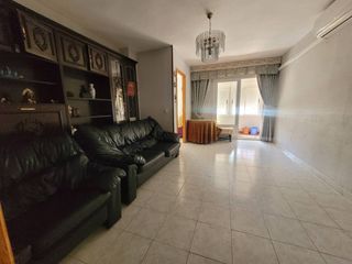Piso en Baza