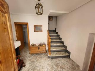 Casa a Baza. Casa en venta en baza