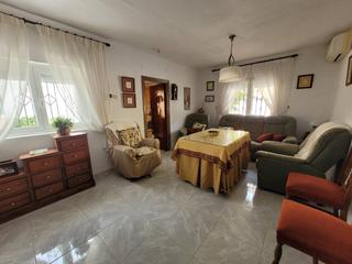 Casa a Baza. Venta de casa en baza