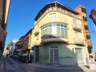 Casa a Baza. Venta de casa en baza