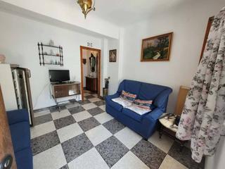 Casa a Baza. Venta de casa en baza