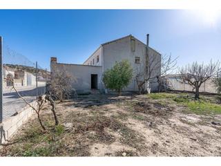 Casa a Cortes de Baza. Casa en venta en cortes de baza