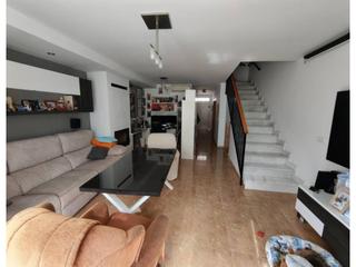 Duplex in Baza. Venta de dúplex en baza