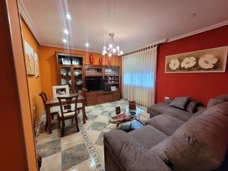 Casa a Baza. Venta de una casa en baza