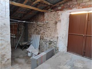 Maison à Castilléjar. Casa cueva en venta en castilléjar