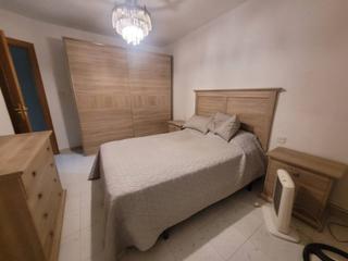 Rent Flat in Baza. Piso en alquiler en baza