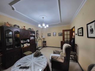 Pis a Baza. Piso en venta en baza