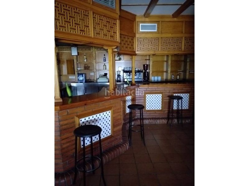 Foto 359facfc-ab8d-458a-a4f4-51dd3d9ee0b8. Edificio in Cuevas del Campo