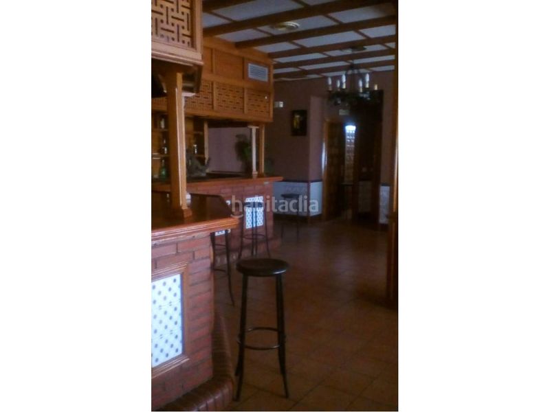 Foto 572593ab-a136-432f-9ce0-642602b60f94. Edificio in Cuevas del Campo