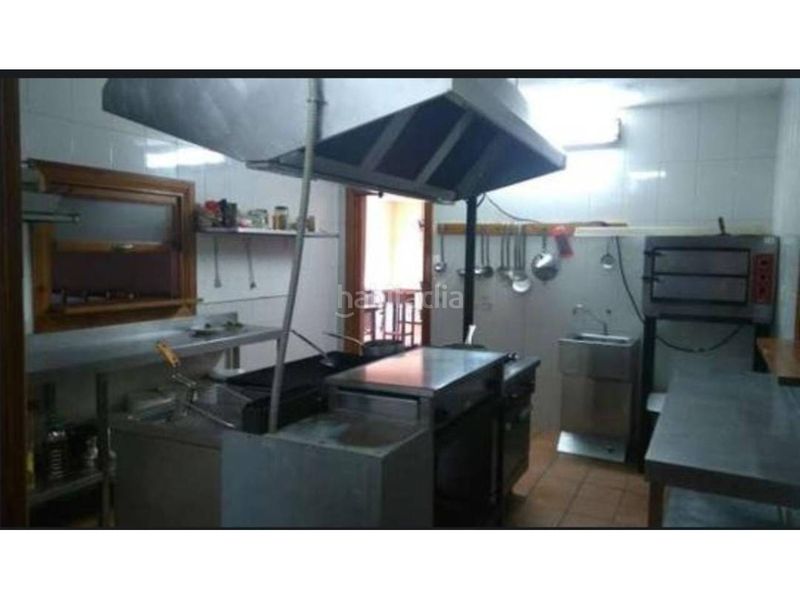 Foto 58d024b7-9d83-4705-ac22-19fd67ea2722. Edificio in Cuevas del Campo