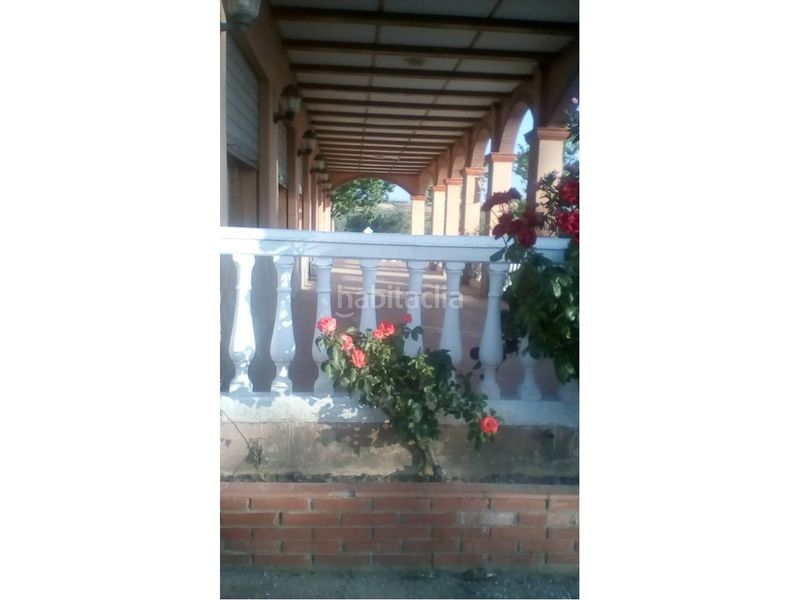 Foto 79b126b3-3b33-4549-9931-90dd2f28ef23. Edificio in Cuevas del Campo