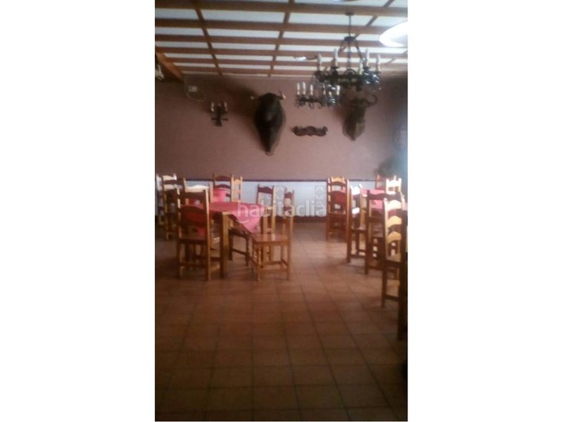 Foto a1470385-0d75-48ca-afe9-9d4f4e7a7d0e. Edificio in Cuevas del Campo