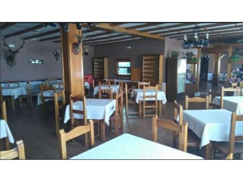 Foto f251c378-dd26-4016-bdf8-45d7430e9d6b. Edificio in Cuevas del Campo