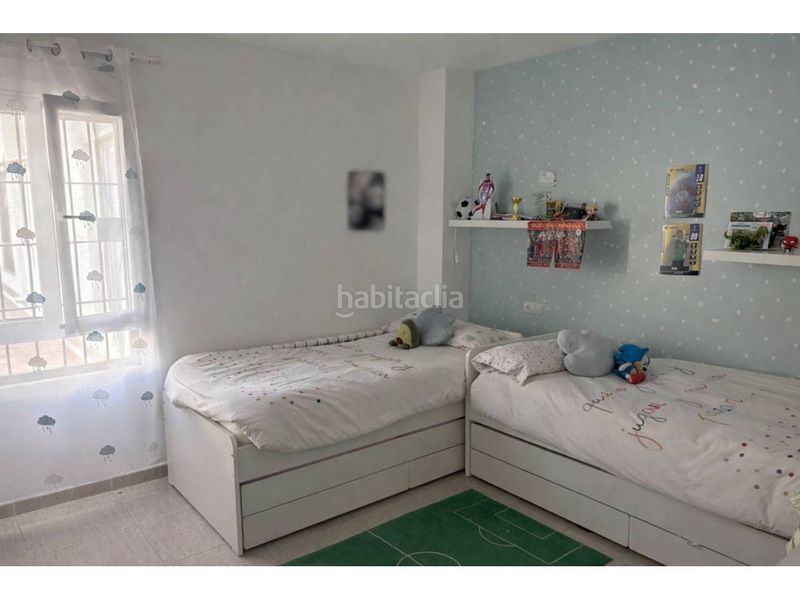 Foto 58492d5a-6f7b-462a-9b18-bd368fa8f263. Pis amb calefacció aparcament a Baza