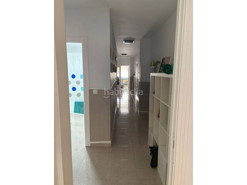 Foto 75ecde3a-208b-4c54-b00b-8eae8c3e3325. Pis amb calefacció aparcament a Baza