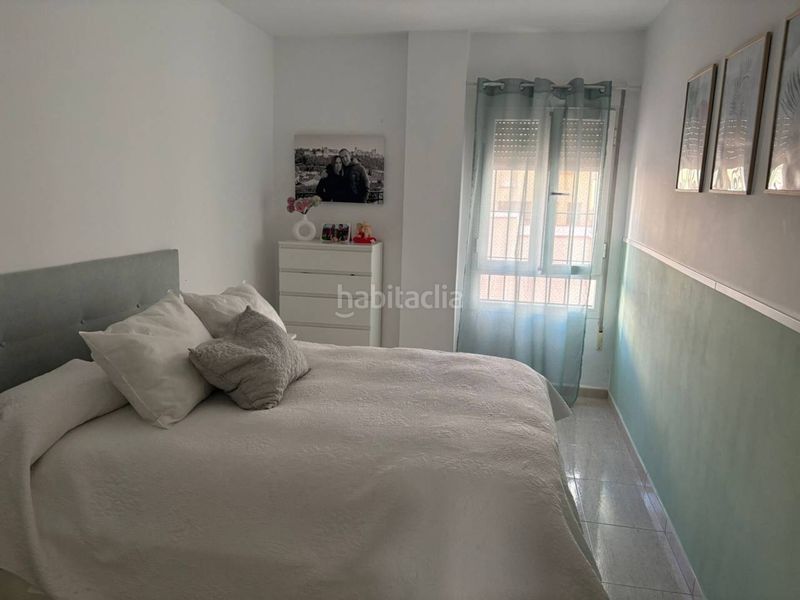 Foto c1a30641-be91-4532-be95-c92f85da8e63. Pis amb calefacció aparcament a Baza