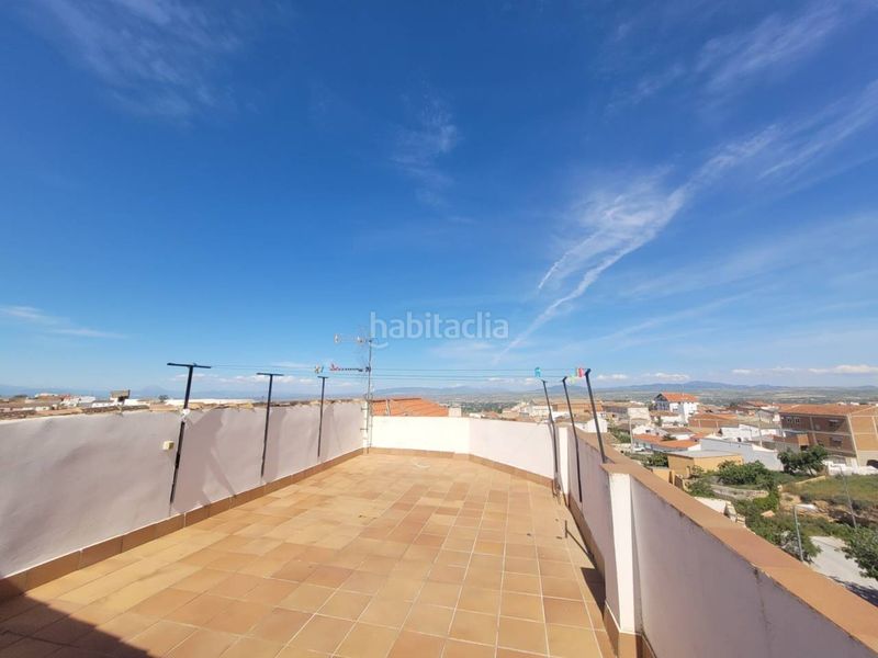 Foto 084acb98-38fb-47e1-adb6-c0e3212e9788. Pis amb calefacció aparcament a Baza