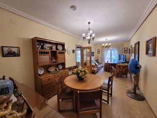 Piso en Baza. Venta de piso en baza, amplio y bien conservado