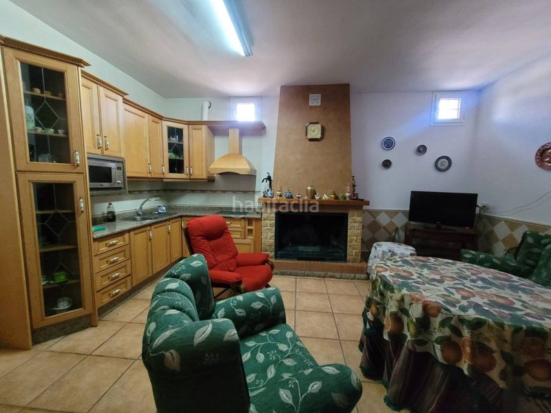 Foto 262aed5e-c287-4774-983b-b9a82b6ff9af. Casa amb calefacció aparcament piscina a Baza