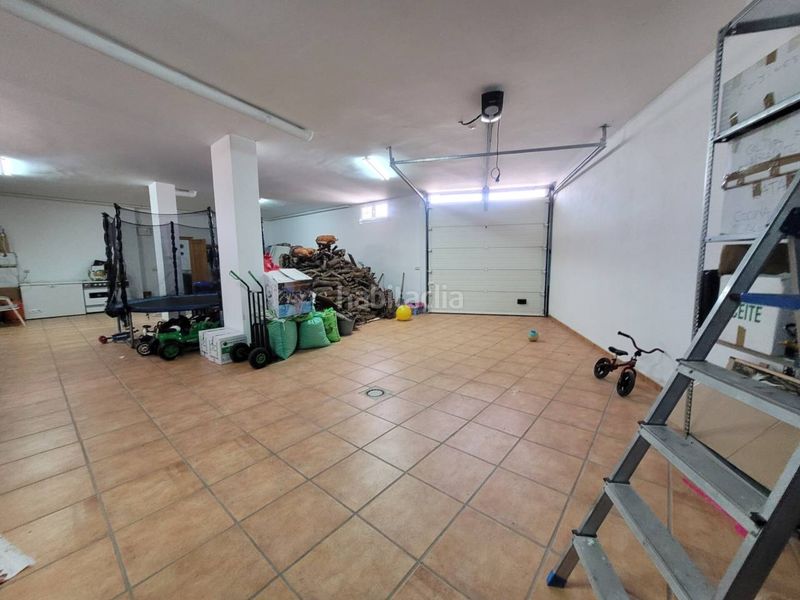 Foto a5160098-e599-4456-b0d3-d8e88016d5c2. Casa amb calefacció aparcament piscina a Baza