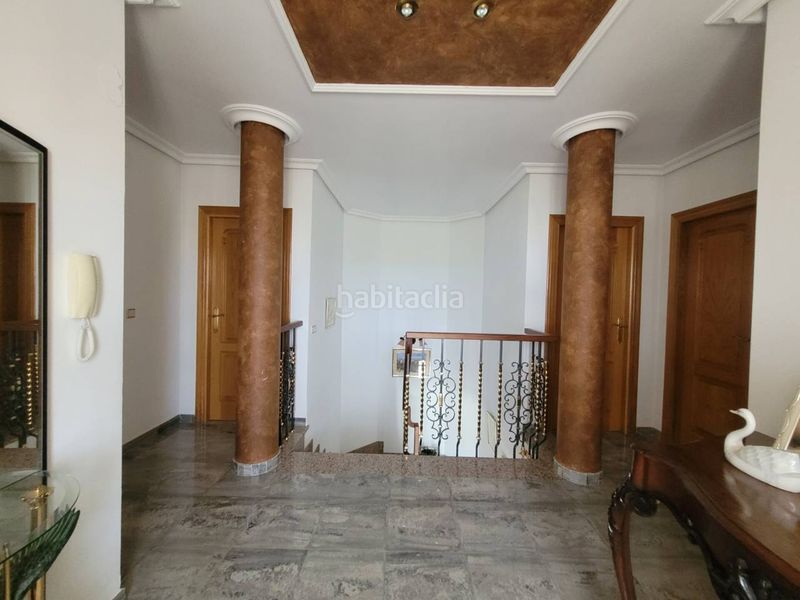 Foto bbf6b13a-1b76-411a-b63d-d07f3c103848. Casa amb calefacció aparcament piscina a Baza