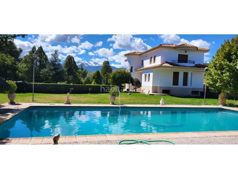 Foto 178c93c8-85a0-454b-90f5-2c5b54f18882. Xalet amb calefacció aparcament piscina a Baza