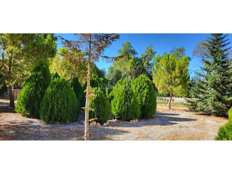 Foto 4d010fc5-389b-4e03-9b1c-ba03106b7530. Xalet amb calefacció aparcament piscina a Baza
