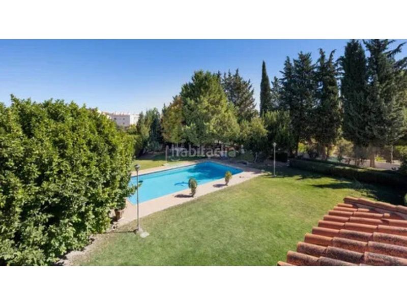 Foto 8097b173-c54a-4fb6-9135-4569a8d6b0e4. Xalet amb calefacció aparcament piscina a Baza