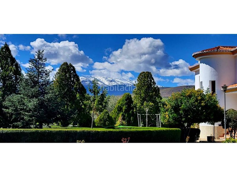 Foto c4b04132-0256-420f-8d1e-6cb2ba8a6bf1. Xalet amb calefacció aparcament piscina a Baza