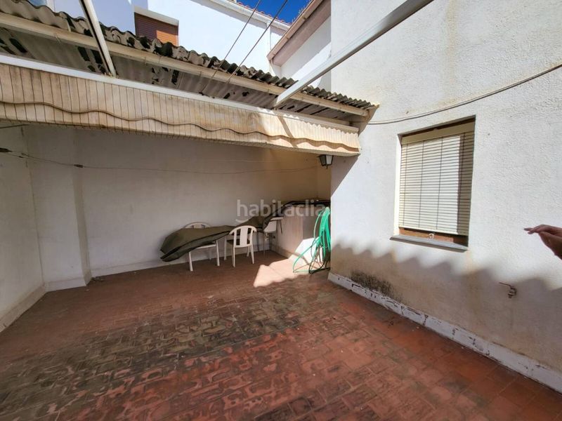 Foto 356d0d23-2ed5-45d0-8a52-87cd77ec122f. Casa amb aparcament a Baza