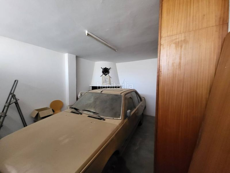 Foto 6b485f12-bf41-4978-a757-a9314297d288. Casa amb aparcament a Baza
