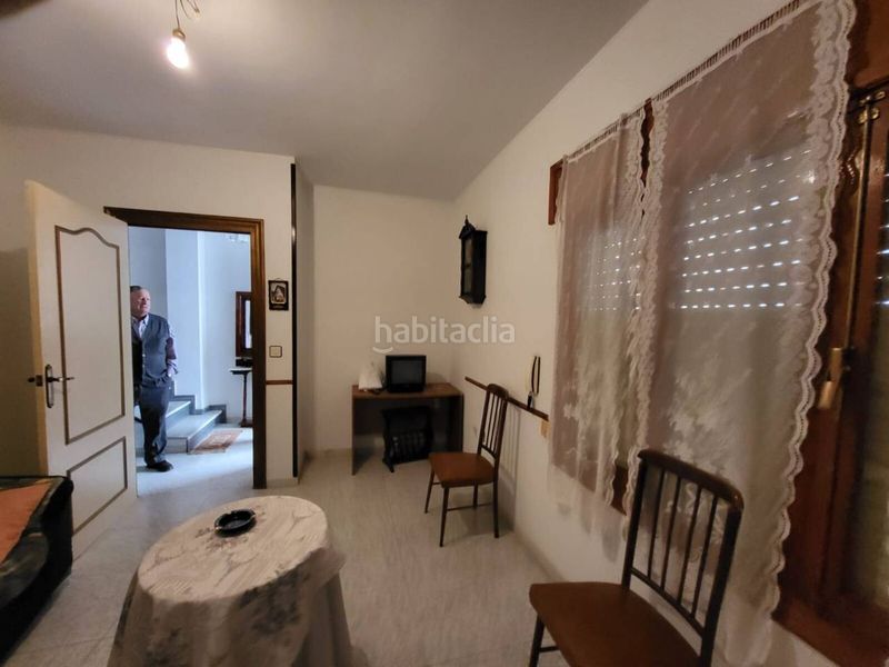 Foto d47102bf-4250-4613-9618-9fea1355e8a3. Casa amb aparcament a Baza