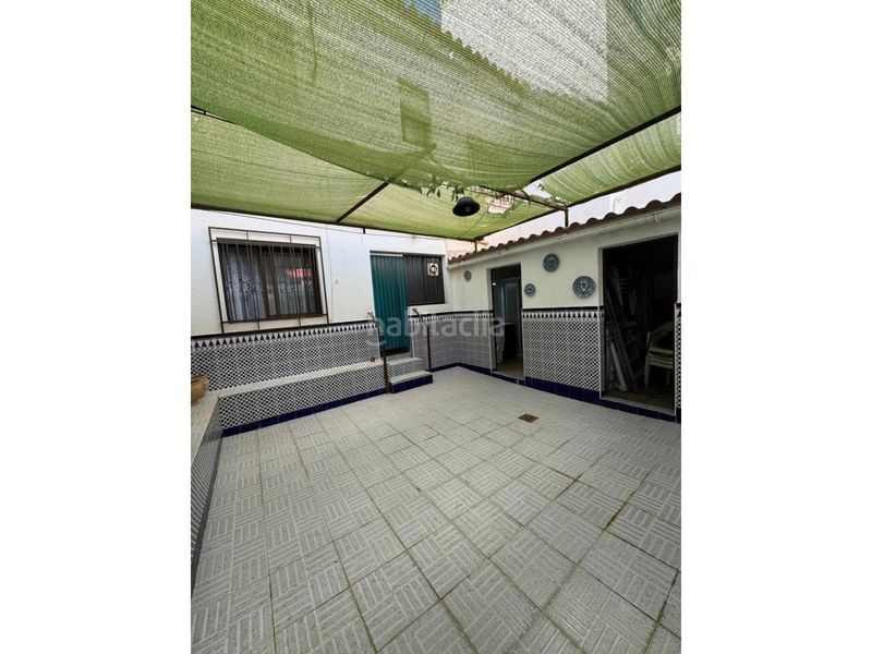 Foto 322e7f50-ef0f-4201-8802-78262778bc8e. Casa amb calefacció a Baza