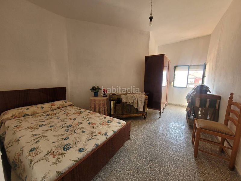 Foto 28a86b86-ad5c-4aeb-b92c-953cdb892760. Casa a Baza