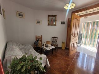 Haus in Baza