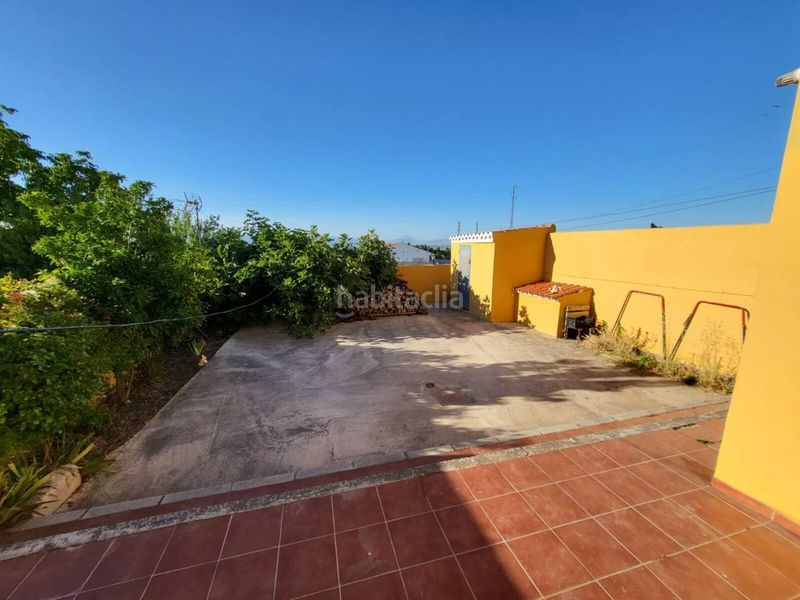 Foto 66698b58-5316-423e-b575-508da70c4f97. Casa amb aparcament a Baza