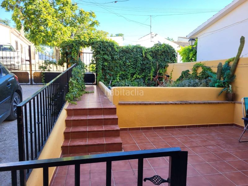 Foto 96d42ade-7739-42ac-b1c1-f0c72460349b. Casa amb aparcament a Baza