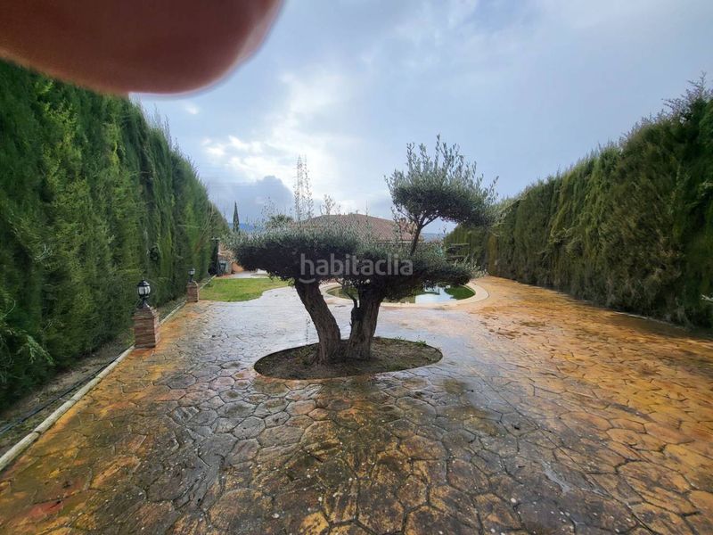 Foto 33f6e504-6938-4428-96af-41219a97b48a. Chalet venta de villa en Baza