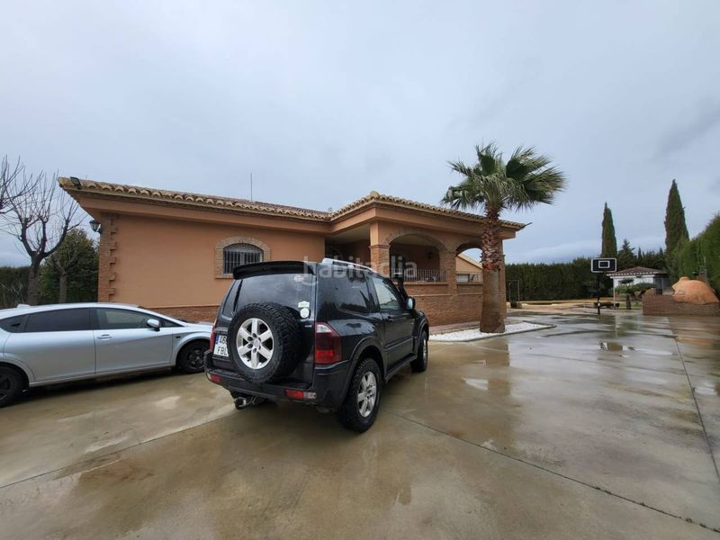 Foto 9da74ddc-9856-41cf-87f7-73726f538013. Chalet venta de villa en Baza
