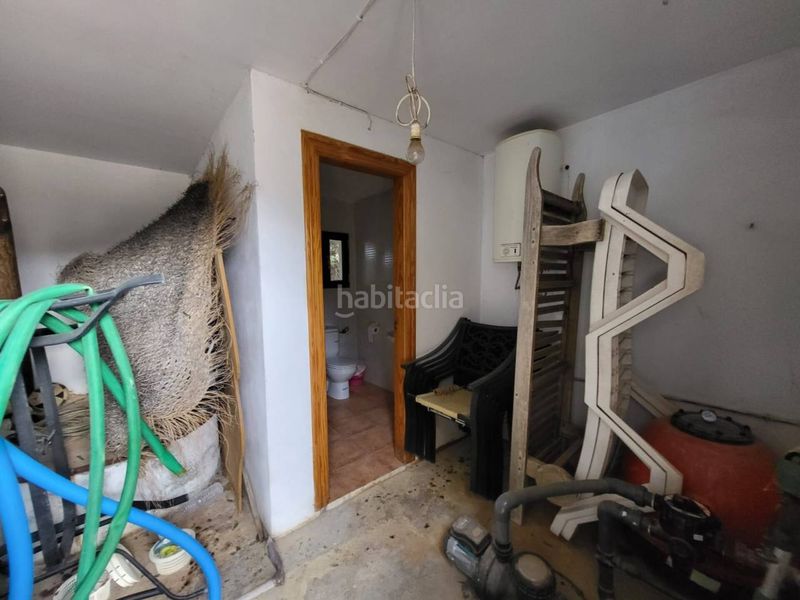 Foto a5fa11da-64ea-40d0-8b63-b11ce327834e. Chalet venta de villa en Baza