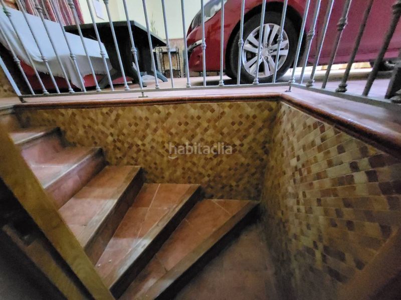 Foto d5fde22a-5697-415e-a8a2-96ccb962c0d4. Chalet venta de villa en Baza