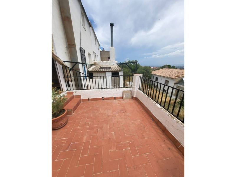 Foto 1b56c4d1-4719-4e51-8cda-a026585113d2. Casa venta de casa en Baza