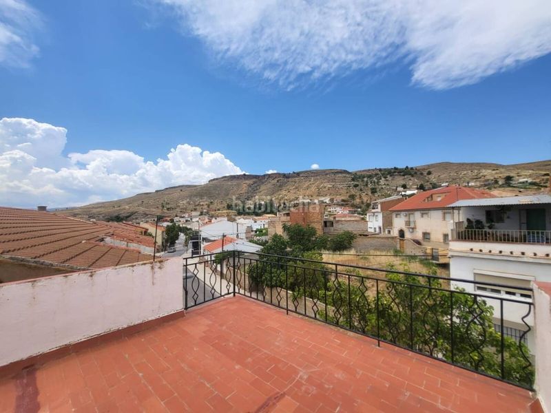 Foto 4b41afd8-8af2-4fbc-9dbe-61d96a0a1abc. Casa venta de casa en Baza