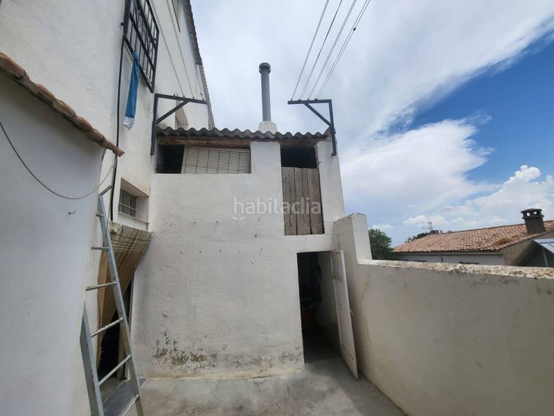Foto 5f097f34-cb98-4440-84e7-bc1ca8b5d809. Casa venta de casa en Baza