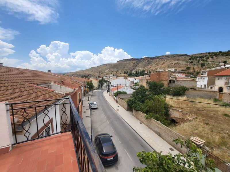 Foto 6776c0bf-2553-43a7-872e-c653b40aa07e. Casa venta de casa en Baza