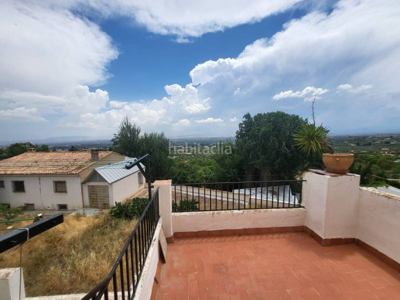 Foto af7e96b6-9de6-49d2-91a5-5eb61b75bd9f. Casa venta de casa en Baza