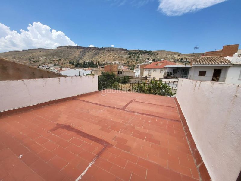 Foto b88e648e-479e-4d11-8476-f3de32c82a9f. Casa venta de casa en Baza