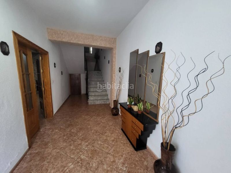Foto ce08e942-9f75-4c5f-b40f-fa2bf96145b9. Casa venta de casa en Baza